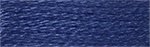 Мулине Anchor 'Stranded Cotton', 100% хлопок, 12х8м (арт.4635000 цв.00123)