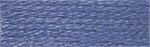 Мулине Anchor 'Stranded Cotton', 100% хлопок, 12х8м (арт.4635000 цв.00122)