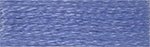 Мулине Anchor 'Stranded Cotton', 100% хлопок, 12х8м (арт.4635000 цв.00118)