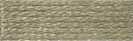 Мулине Anchor 'Stranded Cotton', 100% хлопок, 12х8м (арт.4635000 цв.01040)