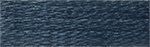 Мулине Anchor 'Stranded Cotton', 100% хлопок, 12х8м (арт.4635000 цв.01035)