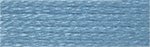 Мулине Anchor 'Stranded Cotton', 100% хлопок, 12х8м (арт.4635000 цв.00977)