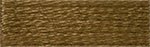 Мулине Anchor 'Stranded Cotton', 100% хлопок, 12х8м (арт.4635000 цв.00904)