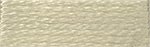 Мулине Anchor 'Stranded Cotton', 100% хлопок, 12х8м (арт.4635000 цв.00397)