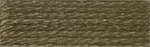 Мулине Anchor 'Stranded Cotton', 100% хлопок, 12х8м (арт.4635000 цв.00273)