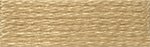 Мулине Anchor 'Stranded Cotton', 100% хлопок, 12х8м (арт.4635000 цв.00831)