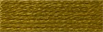 Мулине Anchor 'Stranded Cotton', 100% хлопок, 12х8м (арт.4635000 цв.00281)