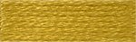Мулине Anchor 'Stranded Cotton', 100% хлопок, 12х8м (арт.4635000 цв.00280)