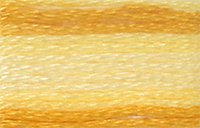 Мулине Anchor 'Stranded Cotton Multicolour', 100% хлопок, 12х8м (арт.4615000 цв.01303)