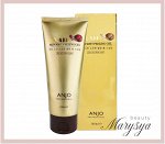 Anjo Professional Корейский пилинг-гель для лица профессиональный с муцином улитки Gel Peeling Skin Soft Snail, 180 мл