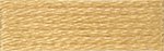 Мулине Anchor 'Stranded Cotton', 100% хлопок, 12х8м (арт.4635000 цв.00886)