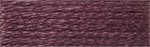 Мулине Anchor 'Stranded Cotton', 100% хлопок, 12х8м (арт.4635000 цв.00873)