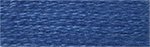 Мулине Anchor 'Stranded Cotton', 100% хлопок, 12х8м (арт.4635000 цв.00940)