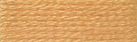 Мулине Anchor 'Stranded Cotton', 100% хлопок, 12х8м (арт.4635000 цв.00942)