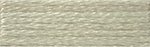 Мулине Anchor 'Stranded Cotton', 100% хлопок, 12х8м (арт.4635000 цв.00900)