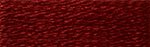 Мулине Anchor 'Stranded Cotton', 100% хлопок, 12х8м (арт.4635000 цв.00045)