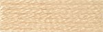 Мулине Anchor 'Stranded Cotton', 100% хлопок, 12х8м (арт.4635000 цв.00387)