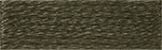 Мулине Anchor 'Stranded Cotton', 100% хлопок, 12х8м (арт.4635000 цв.01041)