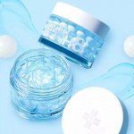 MediPeel Power Aqua Cream Лифтинг-крем с пептидными капсулами, 50мл