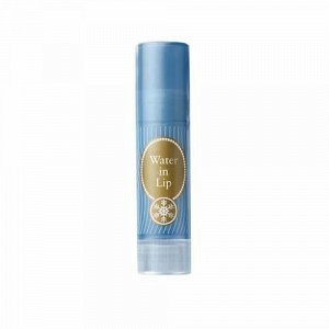 Увлажняющий бальзам для губ Shiseido Water in Lip 3.5г, Япония