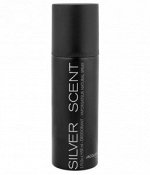 BOGART SILVER SCENT INTENCE men deo 200ml  мужская  дезодорант