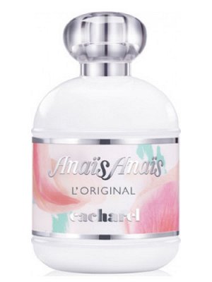 ANAIS lady 30ml edt L'Original new design туалетная вода женская