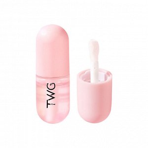 Увлажняющее масло для губ TWG Moisturizinf Lip Oil