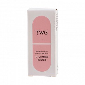 Увлажняющее масло для губ TWG Moisturizinf Lip Oil