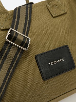 Женский тоут