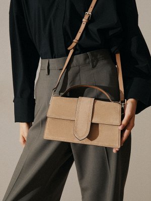 Женская сумка с ручкой TENDANCE
