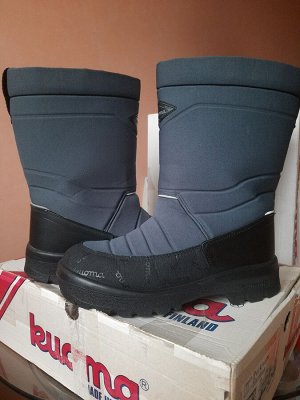 Сапоги зимние КUOMA