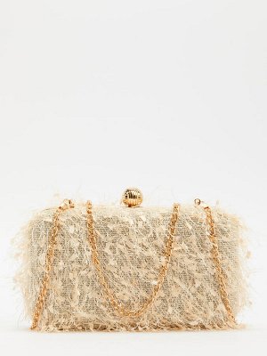 Клатч TENDANCE