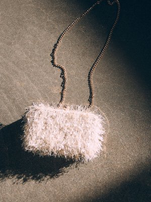 Клатч TENDANCE