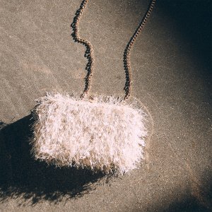 Клатч TENDANCE