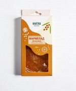 Мармелад &quot;Апельсинка&quot; в форме Шишки 110 гр.