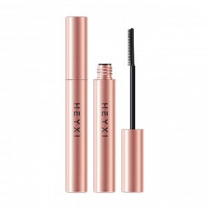 Тушь для ресниц удлинение и разделение Heyxi Mascara  Dence Curling Slender