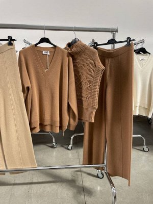 Стильная водолазка Clothe Италия