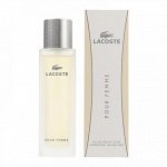 LACOSTE Legere lady  90ml edp