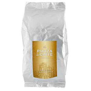 Кофе PIAZZA del CAFFE CREMA VELLUTATA 1 кг зерно 1 уп.х 6 шт.