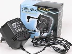 Robiton B9-500