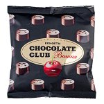 Конфеты CHOCOLATE CLUB вишня 140 г