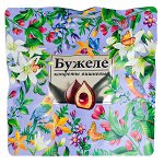 Конфеты Бужеле Вишневые в Шок Глазури 180 г
