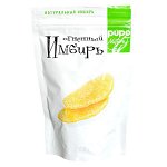 PUPO Имбирь Огненный Сушеный 150 г 1уп.х 10 шт.
