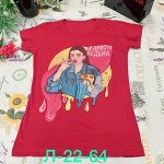 Футболка