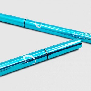 Enough Подводка для глаз / Collagen 3X Perfection Pen Eyeliner 01 Black, черный