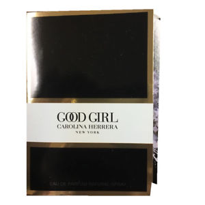 CAROLINA HERRERA Good Girl lady vial  1.5ml edp