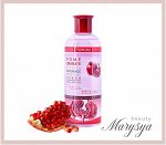 Farm Stay Тонер для лица увлажняющий с экстрактом граната Toner Pomegranate Visible Difference Moisture, 350 мл
