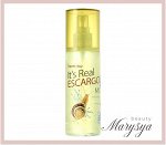 Farm Stay Гель-мист для лица с улиточным муцином It&#039;s Real Escargot Gel Mist, 120 мл
