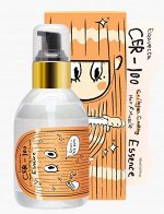 Масло-эссенция для волос Elizavecca CER-100 collagen coating hair muscle essence 150мл