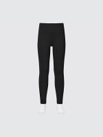 UNIQLO Ultra Warm Heattech - ультра теплые термо-лосины